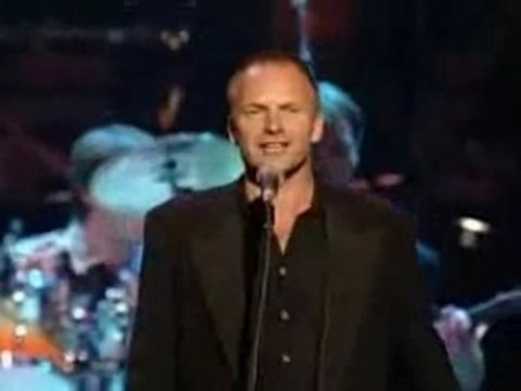 Mark Knopfler - Money For Nothing Live