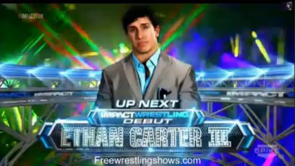Watch It All Here TNA Impact prt. 3/6