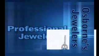 Huntsville AL Osbornes Jewelers | Gemologist 35801