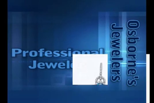 Huntsville AL Osbornes Jewelers | Gemologist 35801