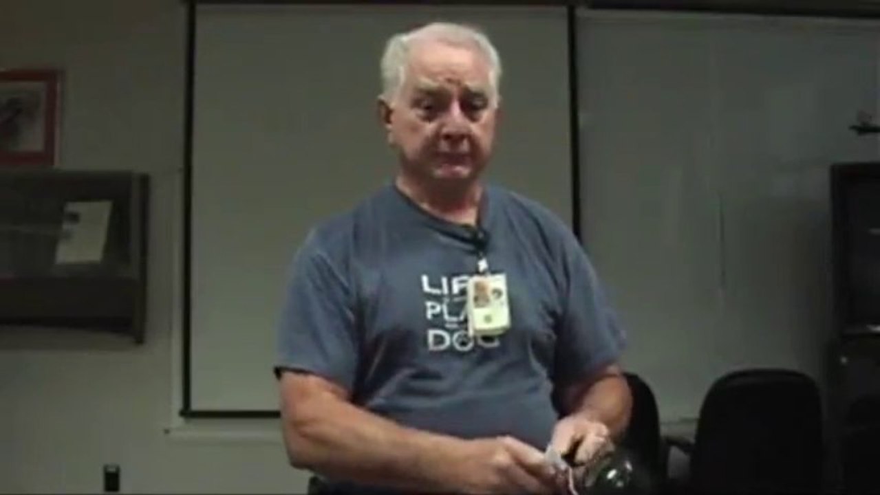 Safty Video