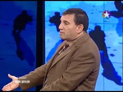 Küçük Şeyler 72. Bölüm (11.04.2012)