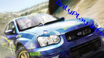 WRC FIA World Rally Championship 4 : Keygen Crack : Link in Description + Torrent