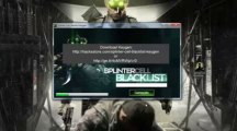 Splinter Cell Blacklist ; Keygen Crack ; Link in Description   Torrent