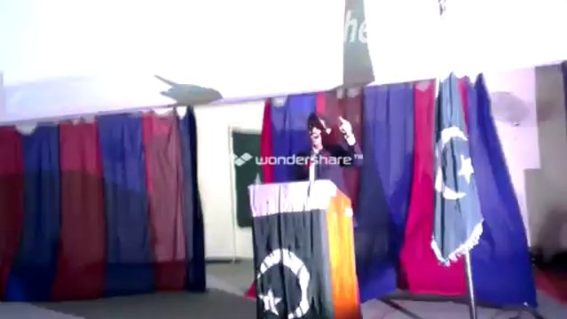A Tribute to Pakistani Patriotic Pathans by (SHAHEER SIALVI) ATI