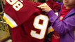 *nfljerseysoutlet.info* Wholesale Nike Jerseys - Washington Redskins 98 Brian Orakpo Jerseys