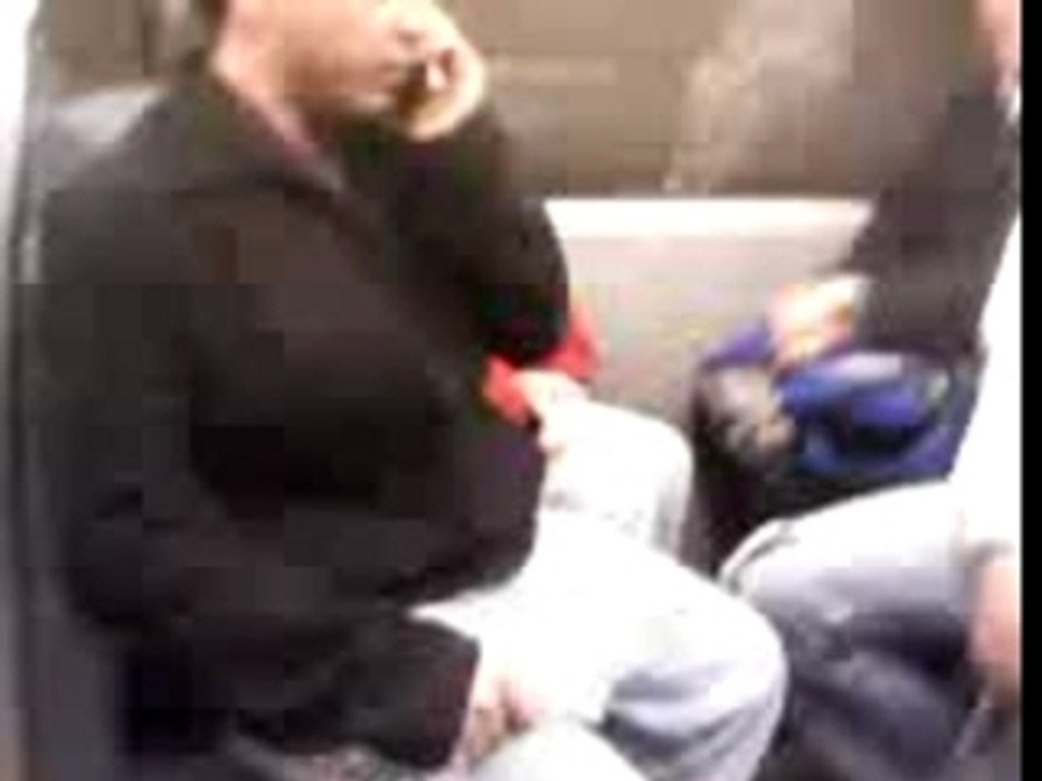 Metro after