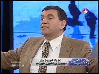 Küçük Şeyler 63. Bölüm (28.03.2012)