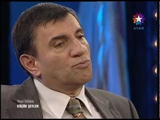 Küçük Şeyler 62. Bölüm (27.03.2012)