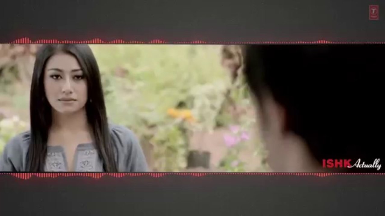 Aye Dil Bata Lyrical Video Song  - Ishk Actually; Arijit Singh, Rajeev Khandelwal