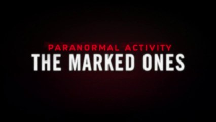 Paranormal Activity: The Marked Ones (2014) - [Official Theatrical Trailer] [FULL HD] - (SULEMAN - RECORD)