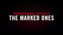 Paranormal Activity: The Marked Ones (2014) - [Official Theatrical Trailer] [FULL HD] - (SULEMAN - RECORD)