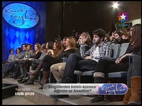 Küçük Şeyler 58. Bölüm (21.03.2012)