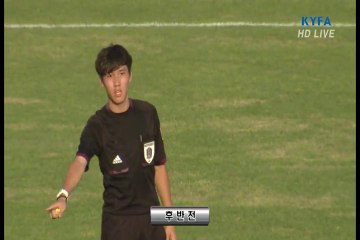 SUH Do Hyub(2nd half)