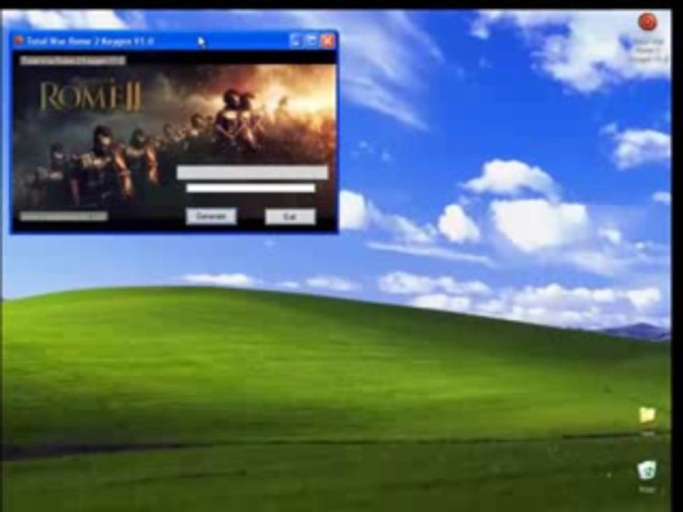 Total War Rome 2 [Keygen Crack] | Link in Description + Torrent