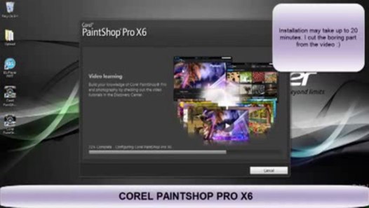 Corel Paintshop Pro Mac Torrent