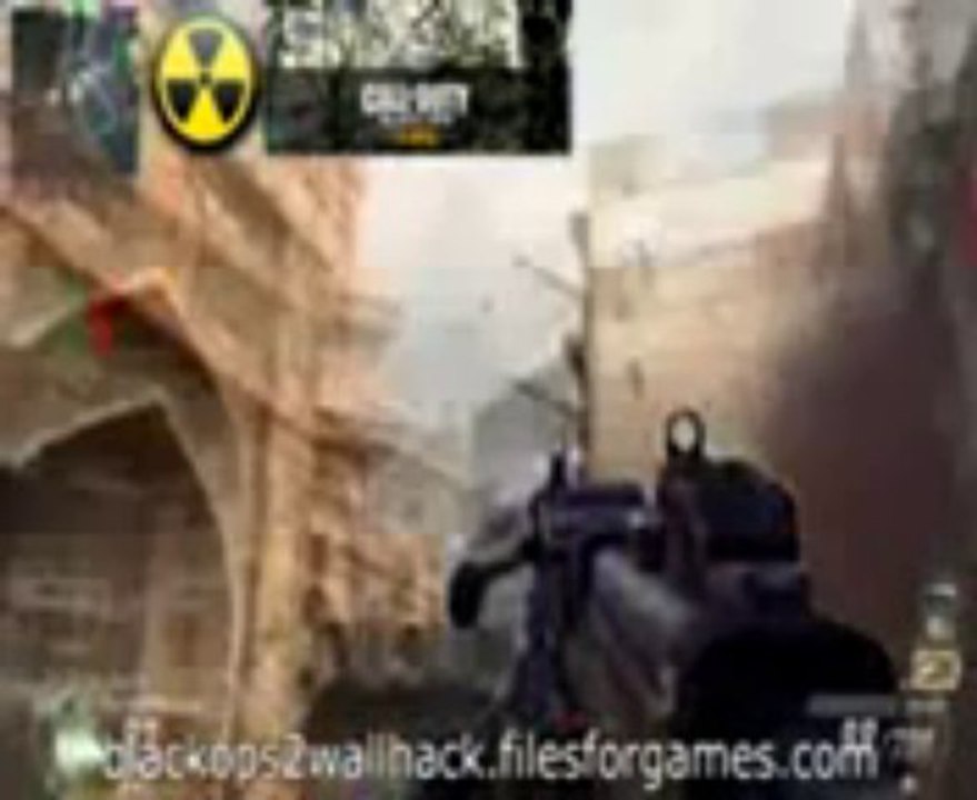 (LEAK) How To Get Black Ops Wallhack [Hack Black Ops 2][Update  October 2013]