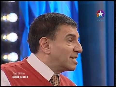 Küçük Şeyler 52. Bölüm (13.03.2012).avi