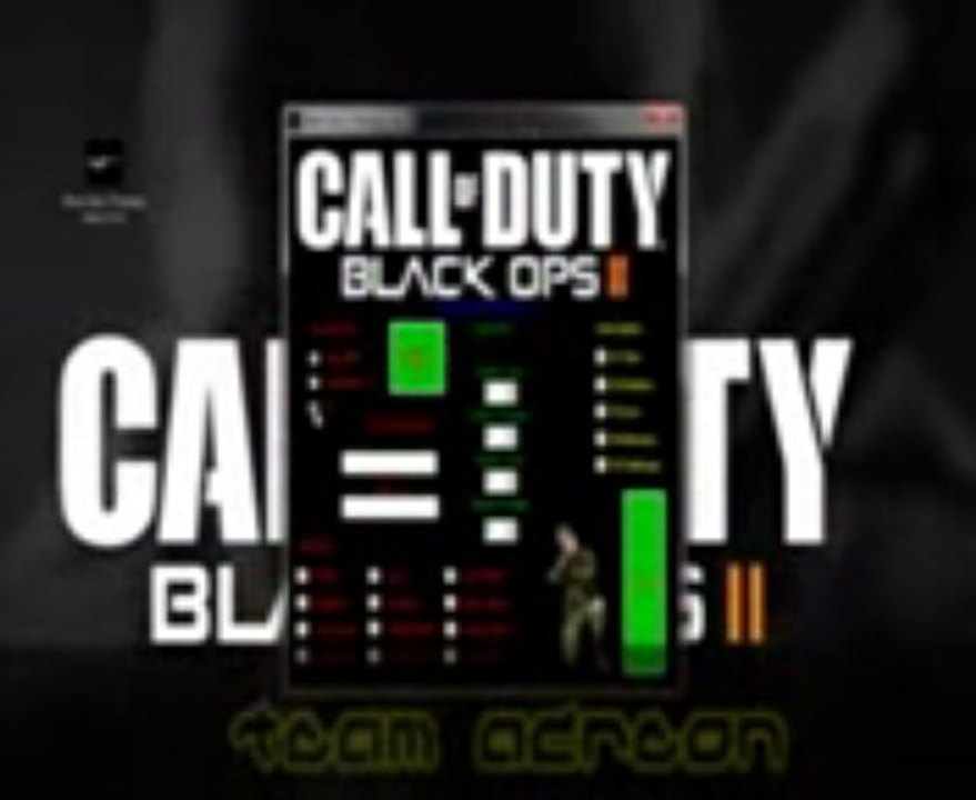 [Black Ops 2] Free Uprising DLC Code Generator [Xbox 360, PS3, Steam][Update October 2013]