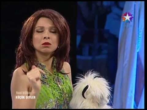 Küçük Şeyler 47. Bölüm (06.03.2012)