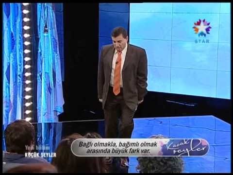 Küçük Şeyler 46. Bölüm (05.03.2012)