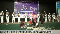 Fakhr-e-Punjab Band Fsd-4