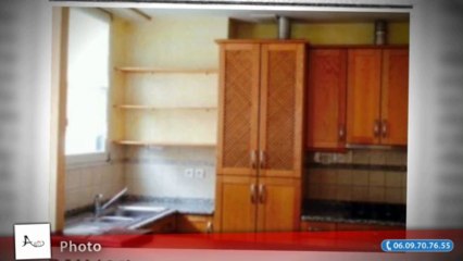 Appartement 4 pièces à vendre, Pau (64), 239000€