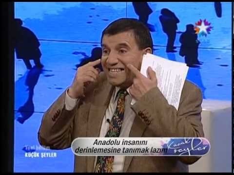 Küçük Şeyler 39. Bölüm (23.02.2012)