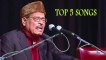 Top 5 Evergreen Manna Dey Songs – Tribute To Manna Dey