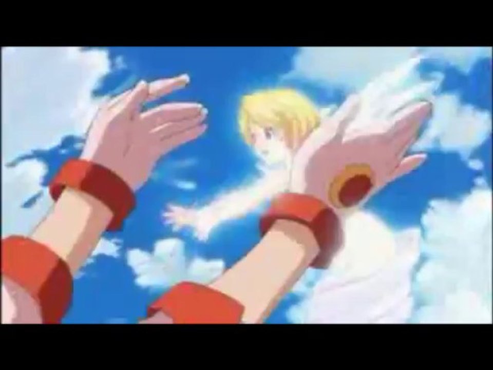Anime Angels
