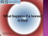 What should you know about personal injury claims and lawsuits 907-276-4190