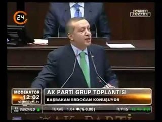 Erdoğan: Biz Kime Karşı Kimin Diliyle Konuşacağımızı İyi Biliriz