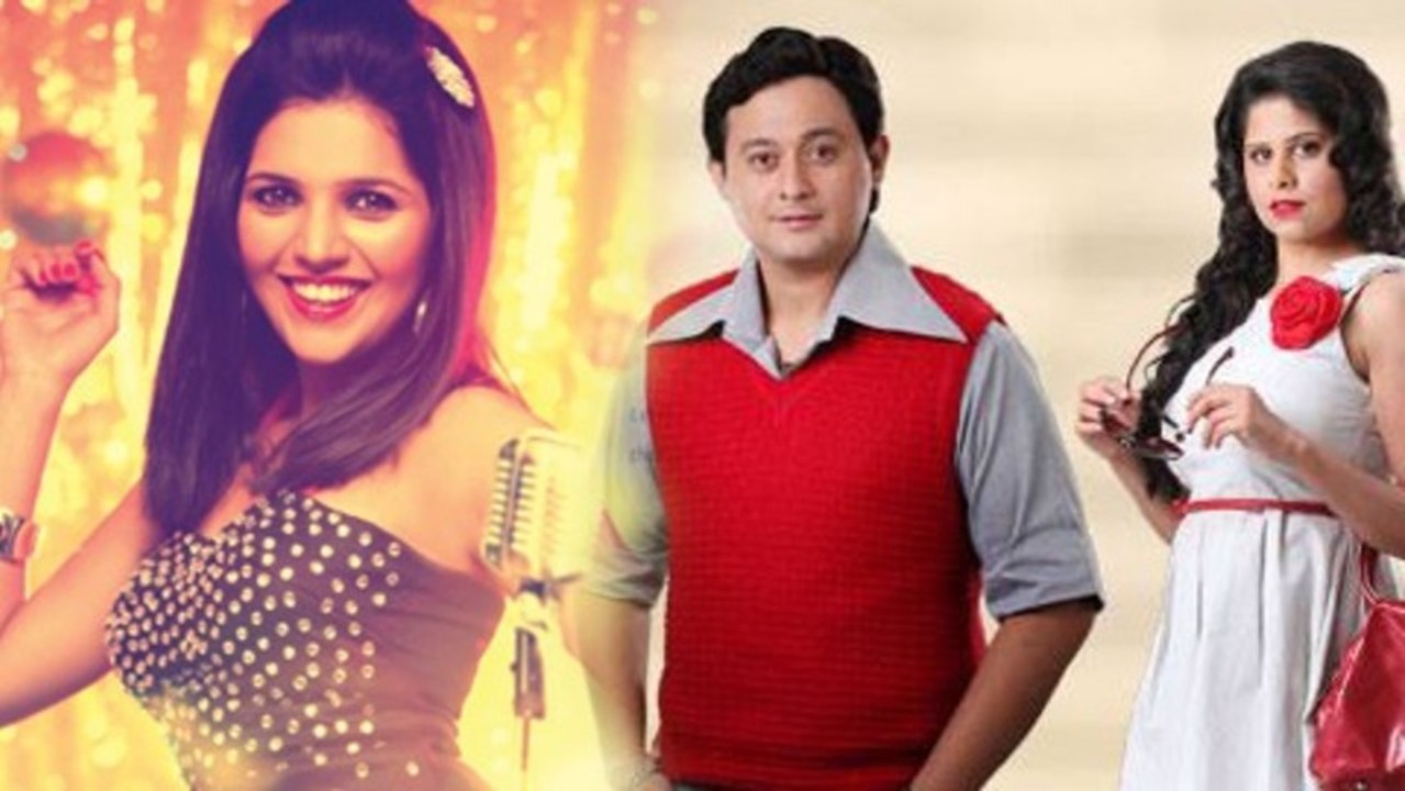 Swapnil & Mukta Or Swapnil & Sai - Who Is your...