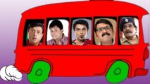 Heros' Famous Vehicles In Marathi Movies - Swapnil Joshi, Ashok Saraf, Ankush Chaudhari!