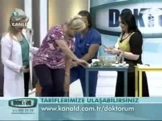 Video herunterladen: Botoks Etkisi Yapan Yaratan Doğal Maskeler Pervin Bulgak-Botoks Etkili Bitkisel Maske