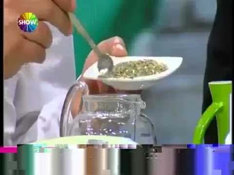9 lu Zayıflama Çayı Kullananlar Yorumları-Ayhan Ercan 9 Bitkili Zayıflama Çayı Tarifi