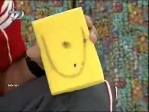 Topuk Dikeni Tedavisi İçin Topukluk Nasıl Yapılır-Topuk Dikenine İyi Gelen Doğal Çözüm