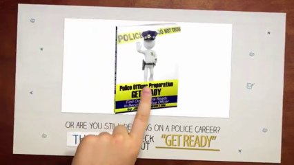 Becoming a Police Officer - Your Career in Police Force Australia