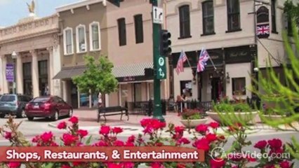 The Heights at Lake Forest Apartments in McKinney, TX - ForRent.com