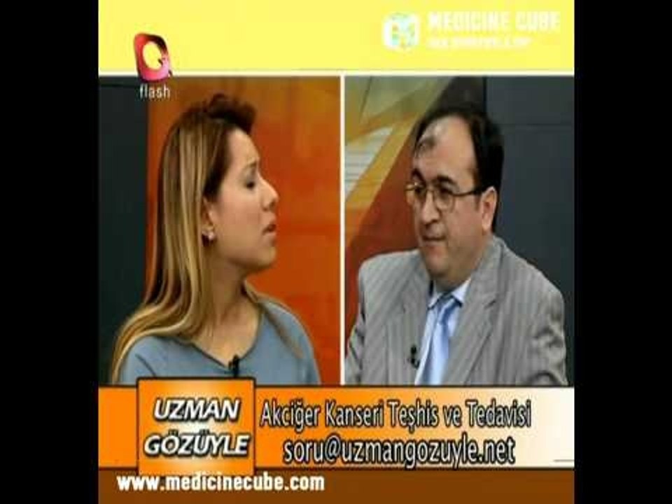 Akciğer Kanseri Tedavisi-akciğer Kanserinin Belirtileri-Akciğer Kanseri Erken Teşhis-1