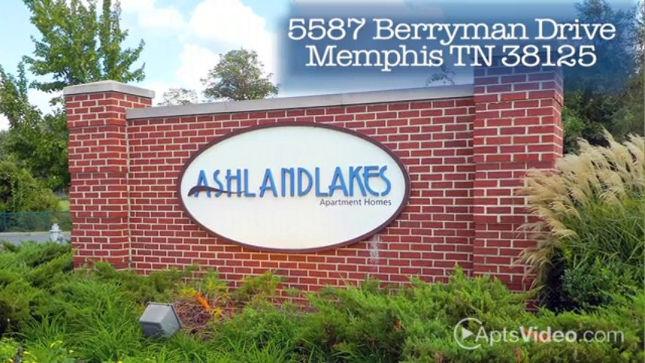 Ashland Lakes Apartments in Memphis, TN - ForRent.com