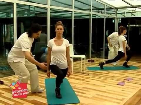 selülit giderici hareketler-selülit eritme egzersizleri hareketleri