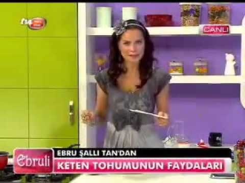 Keten Tohumunun Faydaları-Keten Tohumu Zayıflatırmı-Keten Tohumu Yağı Tableti