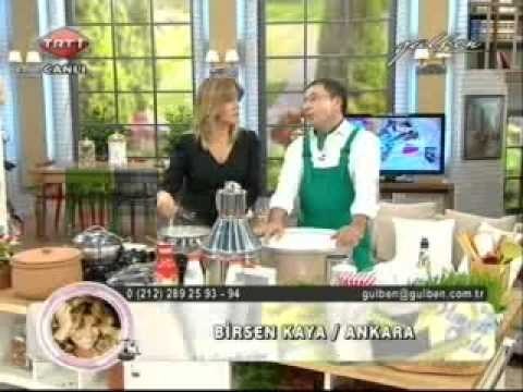 Yoğurt Nasıl Yapılır-Evde Yoğurt ve Peynir Yapım-Ev Yapımı Yoğurt Tarifi