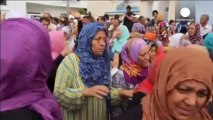 La crise politique s'aggrave en Tunisie