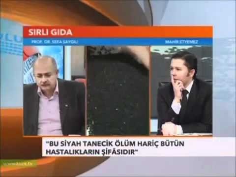 Çörek Otunun Faydaları-Çörek Otu Nelere İyi Gelir-Çörekotu Zayıflama Sağlar mı