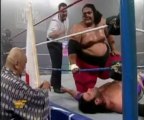 Razor Ramon vs Yokozuna-WWF Intercontinental Title