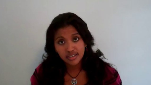 Hilda Castillo- Testimonio Quiropráctico