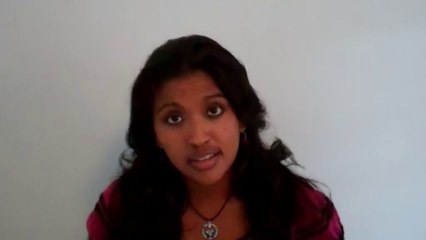 Hilda Castillo- Testimonio Quiropráctico