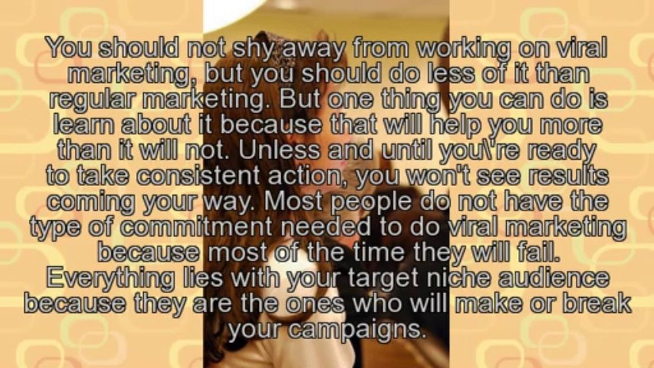 Viral Marketing Tactics that Work
